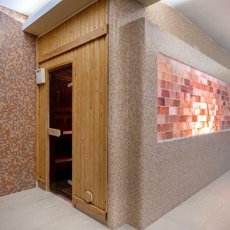 Doresz Wellness Panzio Bed and Breakfast Újhartyán Esterno foto